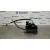 Cerradura Puerta Delantera Derecha para Peugeot Boxer Caja Cerr.techo Sobreelev.(Bat.4035)(335/440)(2007 =>