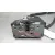 Cerradura Puerta Delantera Derecha para Peugeot Boxer Caja Cerr.techo Sobreelev.(Bat.4035)(335/440)(2007 =>