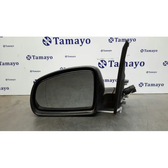 Retrovisor Izquierdo para Opel Meriva