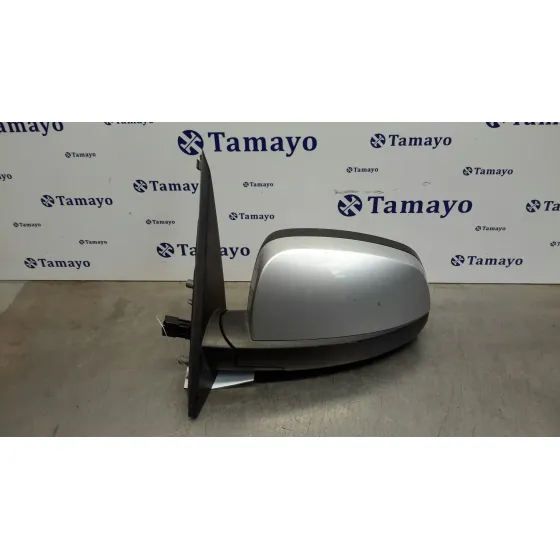 Retrovisor Izquierdo para Opel Meriva