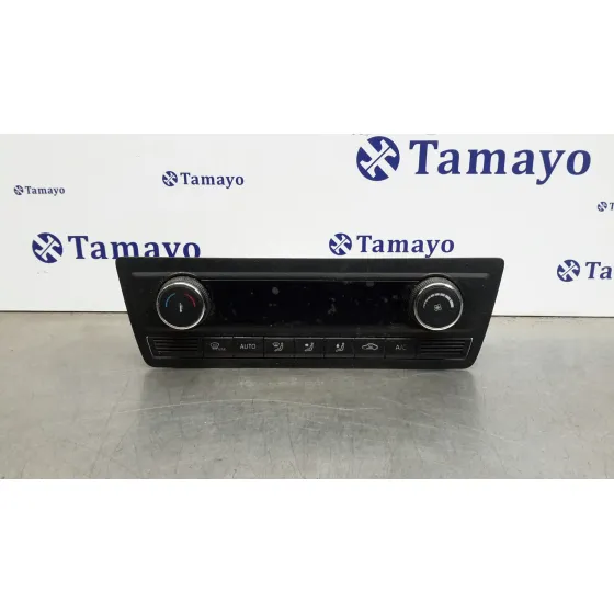 Mando Climatizador para Seat Ibiza Sc (6P5)