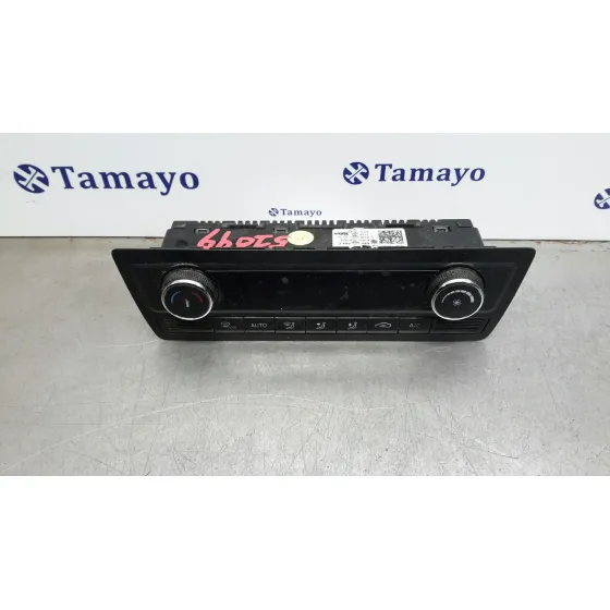 Mando Climatizador para Seat Ibiza Sc (6P5)