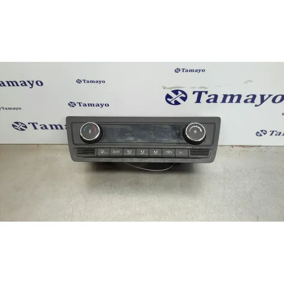 Mando Climatizador para Seat Ibiza Sc (6P5)