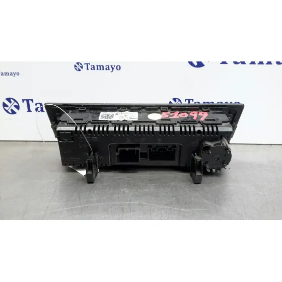 Mando Climatizador para Seat Ibiza Sc (6P5)