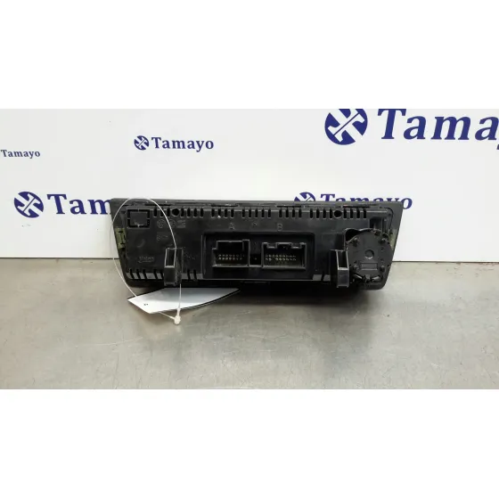 Mando Climatizador para Seat Ibiza Sc (6P5)