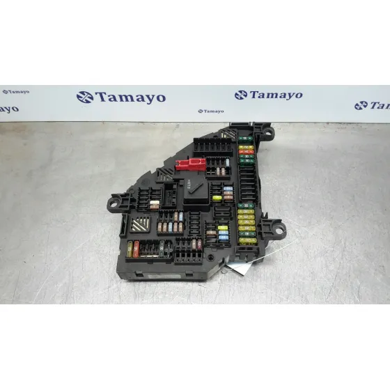 Caja Reles / Fusibles para Bmw X3 (F25)