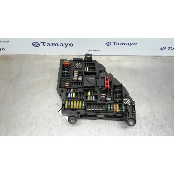 Caja Reles / Fusibles para Bmw X3 (F25)