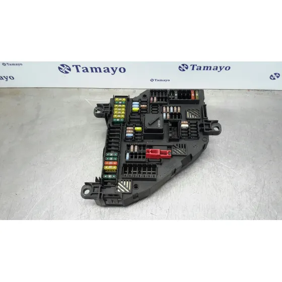 Caja Reles / Fusibles para Bmw X3 (F25)