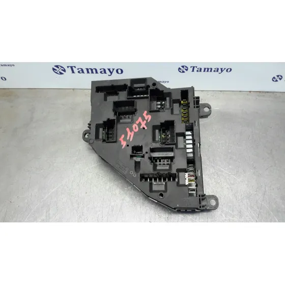 Caja Reles / Fusibles para Bmw X3 (F25)