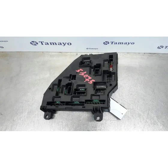 Caja Reles / Fusibles para Bmw X3 (F25)