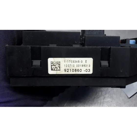 Caja Reles / Fusibles para Bmw X3 (F25)