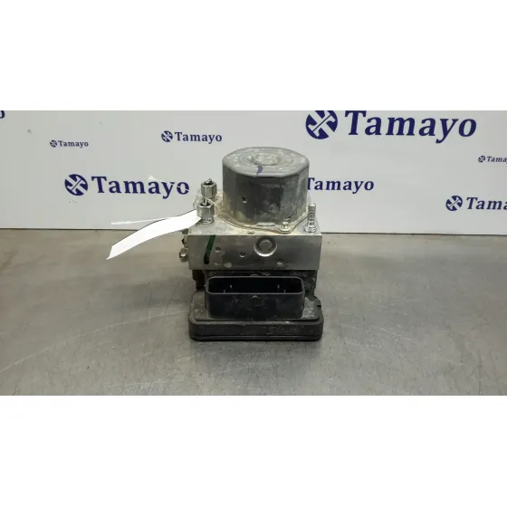 Abs para Nissan Qashqai (J11)