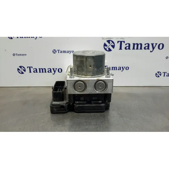 Abs para Nissan Qashqai (J11)