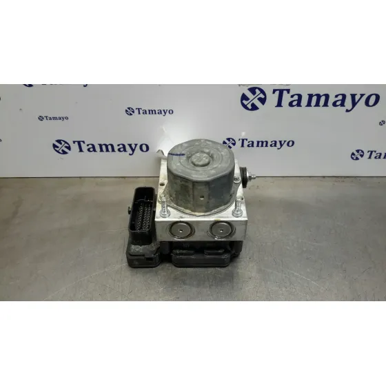 Abs para Nissan Qashqai (J11)