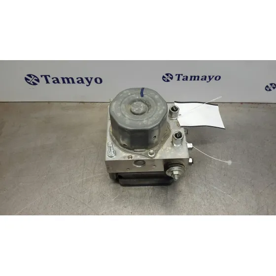 Abs para Nissan Qashqai (J11)