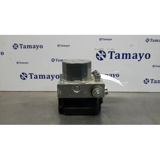 Abs para Nissan Qashqai (J11)