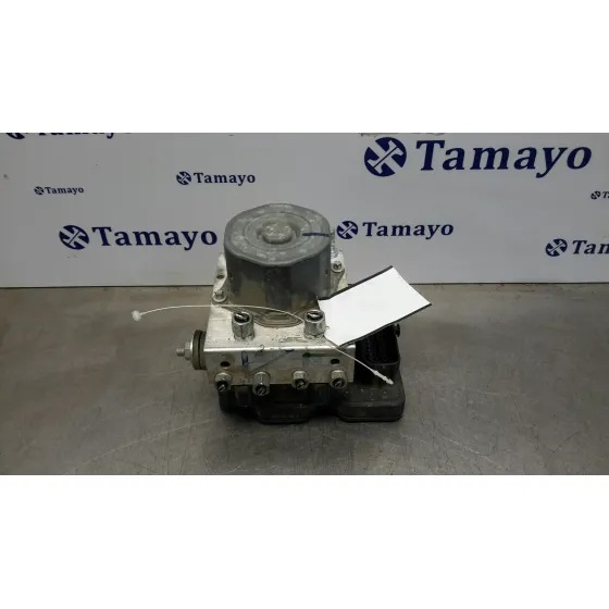 Abs para Nissan Qashqai (J11)