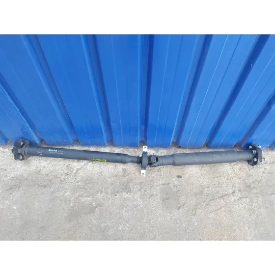 Transmision Central para Bmw Serie 1 Berlina (E81/E87)