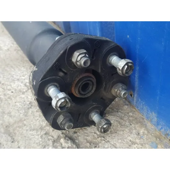Transmision Central para Bmw Serie 1 Berlina (E81/E87)