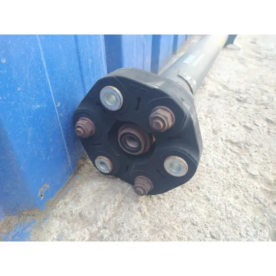 Transmision Central para Bmw Serie 1 Berlina (E81/E87)