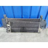 Condensador / Radiador Aire Acondicionado para Peugeot Boxer Caja Cerr.techo Sobreelev.(Bat.4035)(335/440)(2007 =>