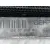 Condensador / Radiador Aire Acondicionado para Peugeot Boxer Caja Cerr.techo Sobreelev.(Bat.4035)(335/440)(2007 =>
