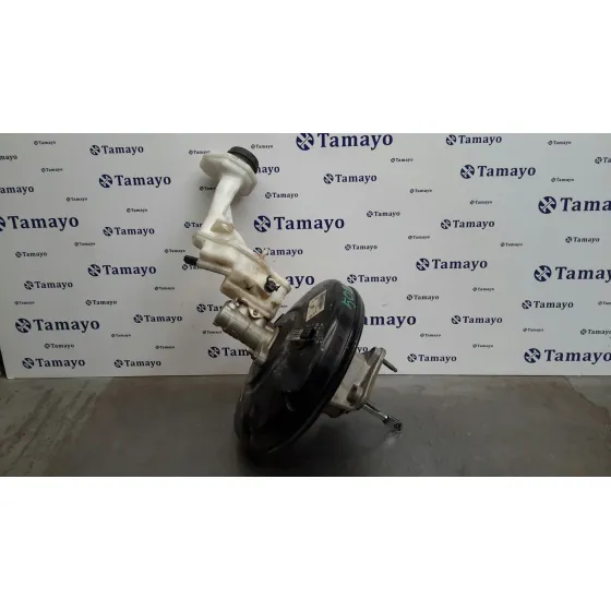 Servofreno para Nissan Qashqai (J11)