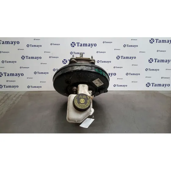 Servofreno para Nissan Qashqai (J11)