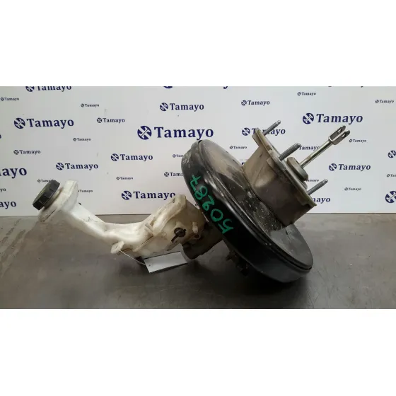 Servofreno para Nissan Qashqai (J11)