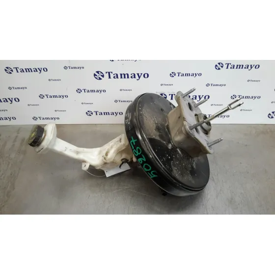 Servofreno para Nissan Qashqai (J11)