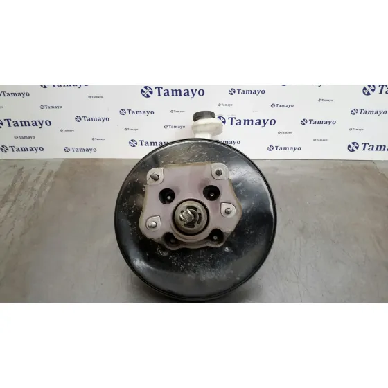 Servofreno para Nissan Qashqai (J11)
