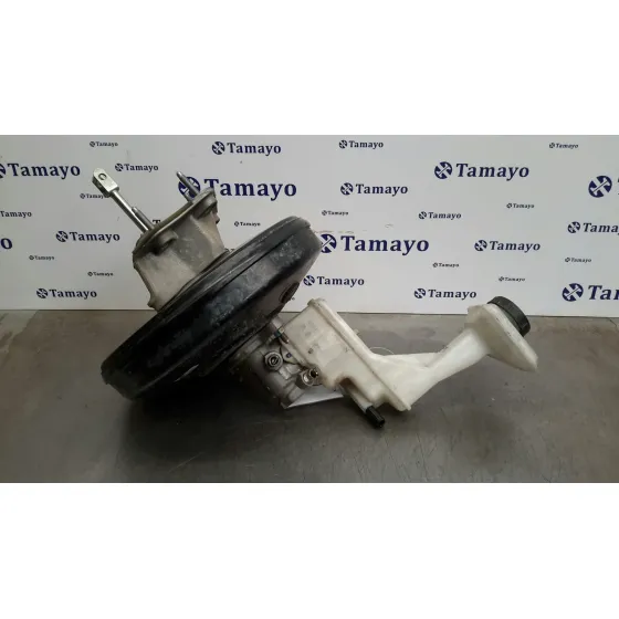 Servofreno para Nissan Qashqai (J11)