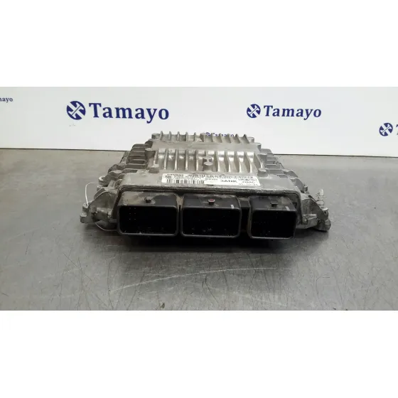 Centralita Motor Uce para Ford Focus Berlina (Cap)