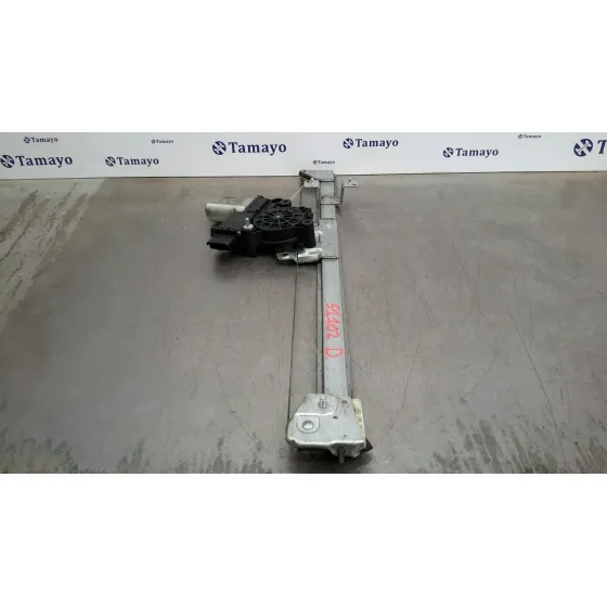 Elevalunas Delantero Derecho para Peugeot Boxer Caja Cerr.techo Sobreelev.(Bat.4035)(335/440)(2007 =>