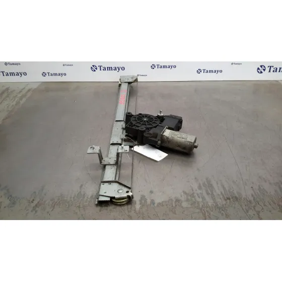 Elevalunas Delantero Derecho para Peugeot Boxer Caja Cerr.techo Sobreelev.(Bat.4035)(335/440)(2007 =>
