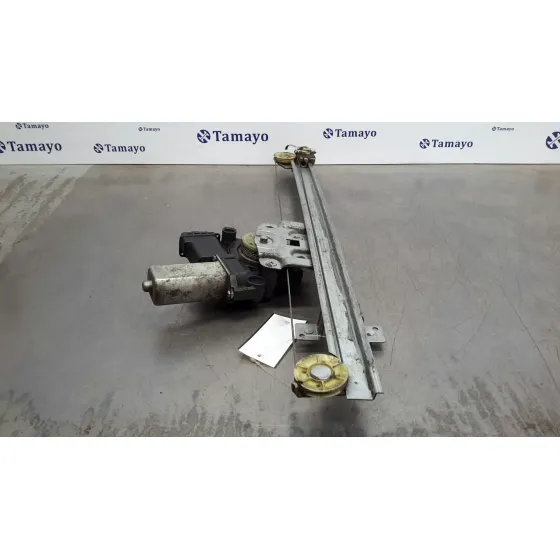 Elevalunas Delantero Derecho para Peugeot Boxer Caja Cerr.techo Sobreelev.(Bat.4035)(335/440)(2007 =>