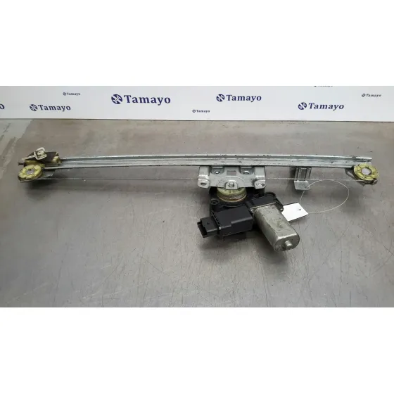 Elevalunas Delantero Derecho para Peugeot Boxer Caja Cerr.techo Sobreelev.(Bat.4035)(335/440)(2007 =>