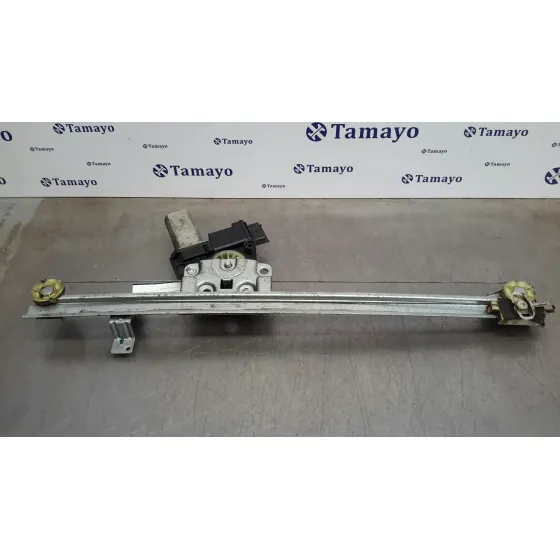 Elevalunas Delantero Derecho para Peugeot Boxer Caja Cerr.techo Sobreelev.(Bat.4035)(335/440)(2007 =>