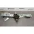 Elevalunas Trasero Derecho para Nissan Qashqai (J11)