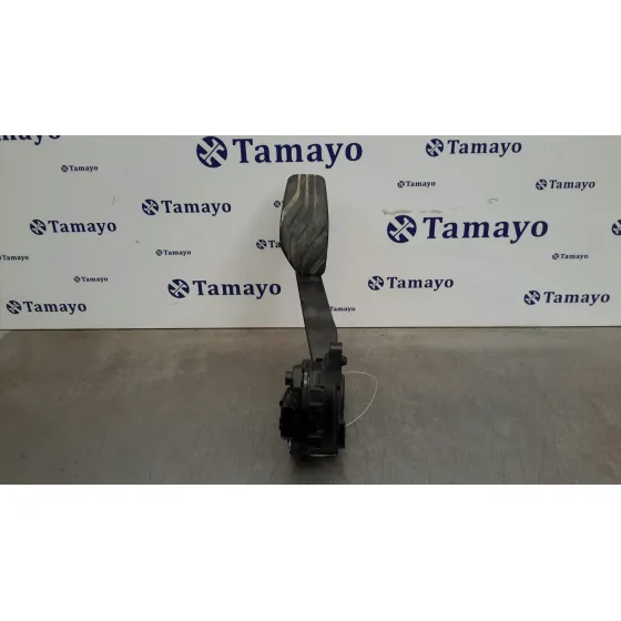 Potenciometro Acelerador para Nissan Qashqai (J11)