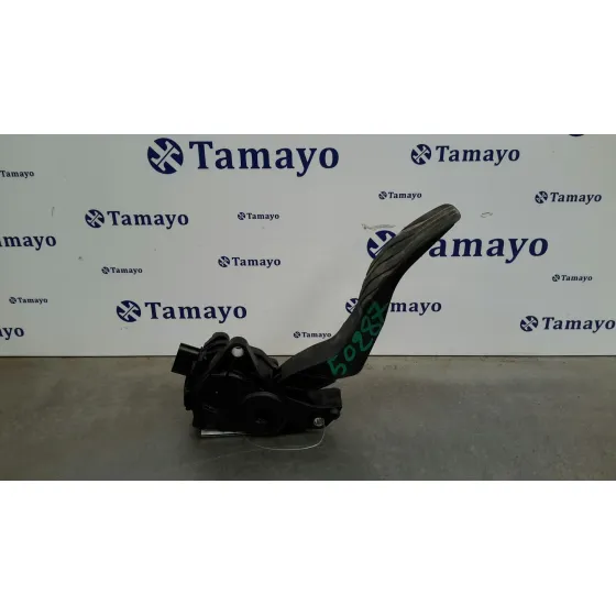 Potenciometro Acelerador para Nissan Qashqai (J11)
