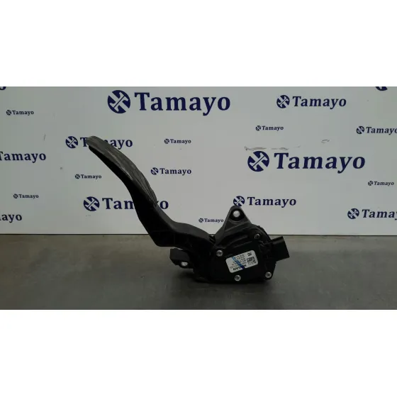 Potenciometro Acelerador para Nissan Qashqai (J11)
