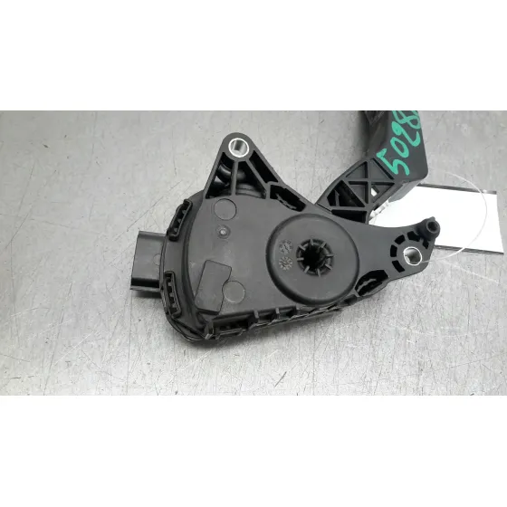 Potenciometro Acelerador para Nissan Qashqai (J11)