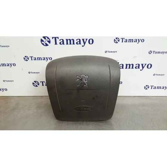 Airbag Delantero Izquierdo para Peugeot Boxer Caja Cerr.techo Sobreelev.(Bat.4035)(335/440)(2007 =>