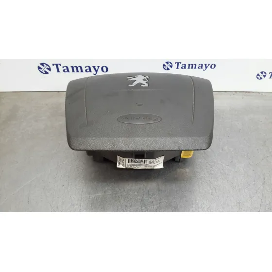 Airbag Delantero Izquierdo para Peugeot Boxer Caja Cerr.techo Sobreelev.(Bat.4035)(335/440)(2007 =>