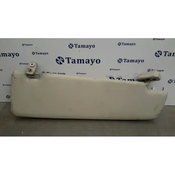 Parasol Izquierdo para Fiat Ducato Furgon 35 (290)