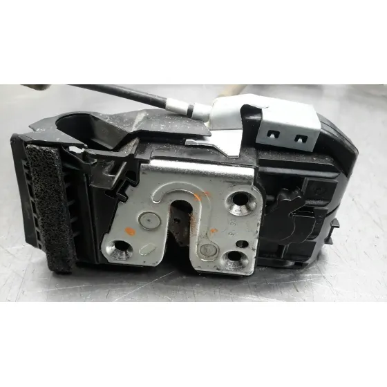 Cerradura Puerta Delantera Derecha para Nissan Qashqai (J11)