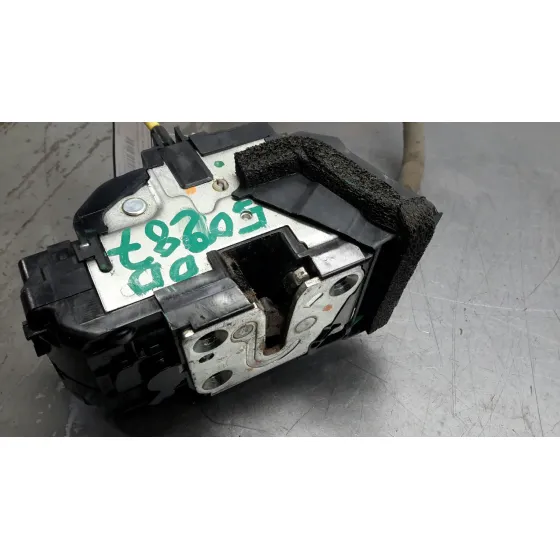 Cerradura Puerta Delantera Derecha para Nissan Qashqai (J11)
