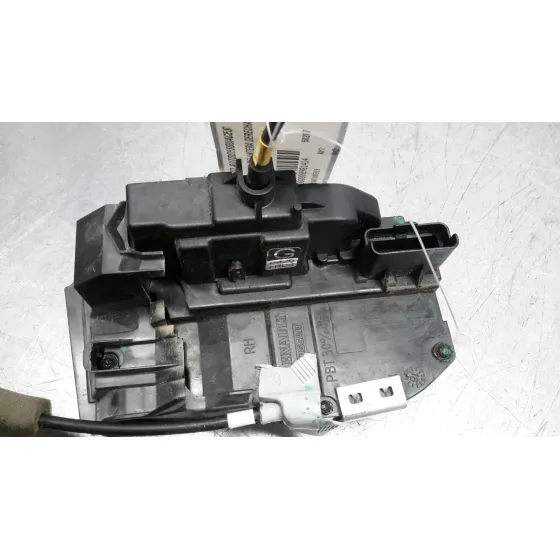 Cerradura Puerta Delantera Derecha para Nissan Qashqai (J11)