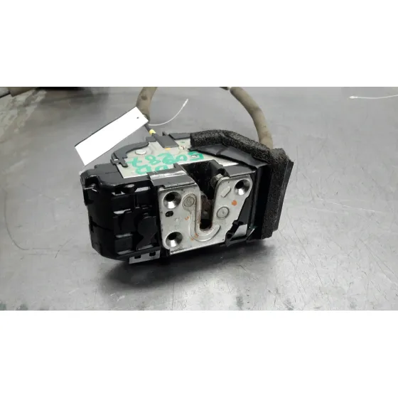 Cerradura Puerta Delantera Derecha para Nissan Qashqai (J11)